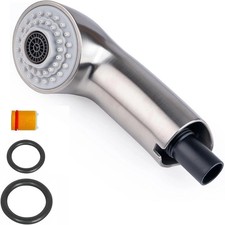 Pull-Out Spray Wand Fits Grohe Pull Out Faucets Grohe Part 46312SD0 / 46298SD0 S