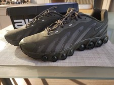 Nike Air Max Dn8 Baskets Kaki/Noir Homme EU 45 Lacets FQ7860-300