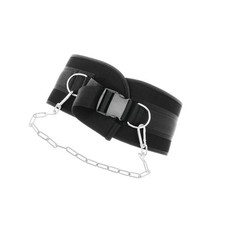 Dipping Belt with Steel Chain - Bodyweight Exercises Dip Belt -Workout Belt