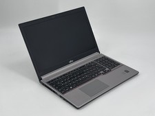 Fujitsu LIFEBOOK E754 15.6" FHD i5-4300M 8GB RAM 512GB SSD Win11 Pro QWERTZ