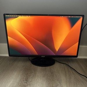 Acer S271hl | eBay