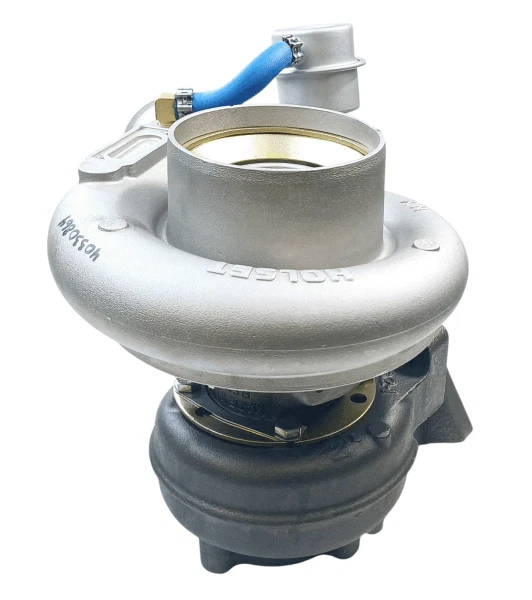 Turbolader Iveco Eurocargo 150E28 EURO 3 2001-05 3597180 - Bild 4 von 4