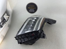 Oem 2015 - 2020 Cadillac Escalade Led Headlight Leftdriver Oem 2015 - 2020 Cadillac Escalade Led Headlight Leftdriver