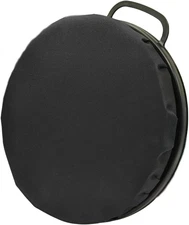 5 Gallon Bucket Seat Lid,Swivel Seat Cushion Bucket Seat Lid for Fishing, Garden