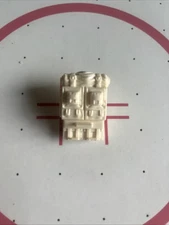 GI Joe Weapon Sub Zero Backpack 1990 Original Figure Accessory ARAH