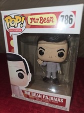 Funko Pop Mr. Bean Vinyl Figures 18