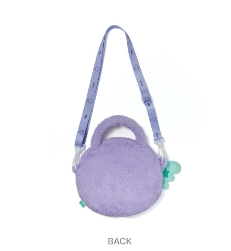 TOMORROW X TOGETHER Cross Bag PPULBATU ACT : TOMORROW X TOGETHER