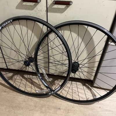 GIANT TCR2 2012 Road Bike Freme Set Signed Frame S Size USED | eBay
