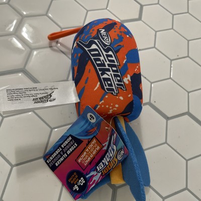 Nerf Super Soaker Water New Toy Sling Hasbro