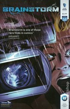 Brainstorm #2 FN 2014 Stock Image