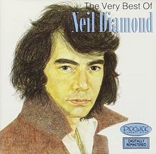 The Very Best of von Neil Diamond | CD | Zustand gut - Bild 1 von 2