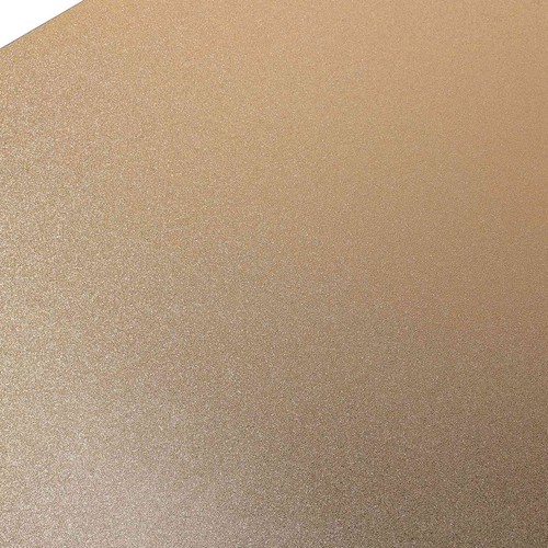 3D Printer Build Plate Dual Sided PEI 3D Printer Heated Bed Platform 500x500mm
