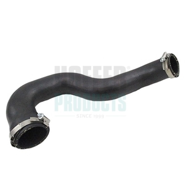 Ladeluftschlauch Hoffer 96361 FüR Audi A4 B8 8K2 Avant 8K5 A5 8F7 8T3 Sportback-image