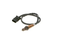 BOSCH Lambdasonde Sensor Abgassteuerung 0 258 027 083 für MINI BMW F45 X1 F48 X2