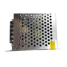 NEW AC-DC 12V 5A Switching Power Supply Module Adapter For LED Strip CCTV Camera