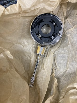 #ad Delta parts RP32103 RP32102 Chrome Single Lever Handle Kit 17 Series genuine $35.00