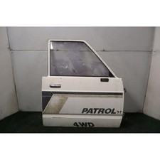 Porte avant et accessoires Nissan PATROL