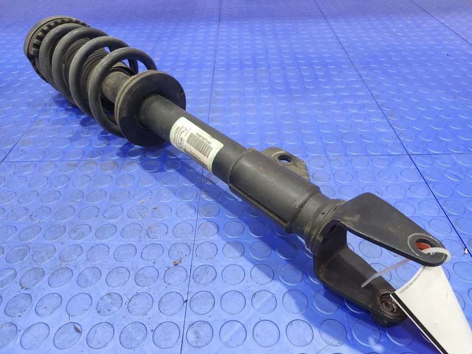 11-23 Dodge Challenger 5.7L Front Strut Assembly Left Driver Side OEM 68544307AA - Image 3 of 4