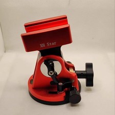 Metal Equatorial Mount Latitude Adjustment Base f/DWARF3/SEESTAR S50 Telescope