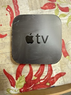 Apple TV HD