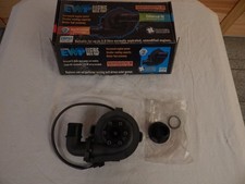 elektrische Wasserpumpe Davies Craig EWP80 12V Rennsport