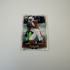 2014 Topps #319 Michael Floyd