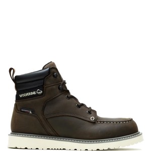 Moc Toe Boots | eBay