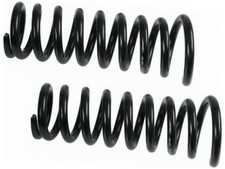 HINTERFEDERN MERCEDES KLASA S W140 2.8-5.0 91-98 C140 4.2 5.0 92-99