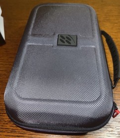 Super Nintendo Deluxe Carrying Case Official for SNES or NES Classic Edition NEW