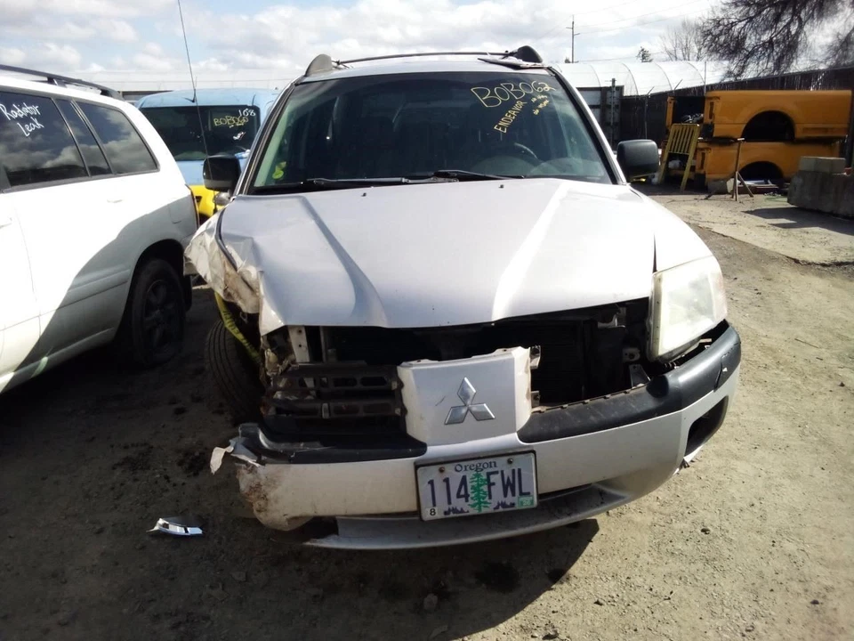 Módulo de controle eletrônico ECM do motor 4WD compatível com 05 ENDEAVOR 29336531 - Imagem 3 de 4