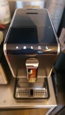 Tchibo Kaffeautomat Esperto - Klein, Passt In Jede Küche