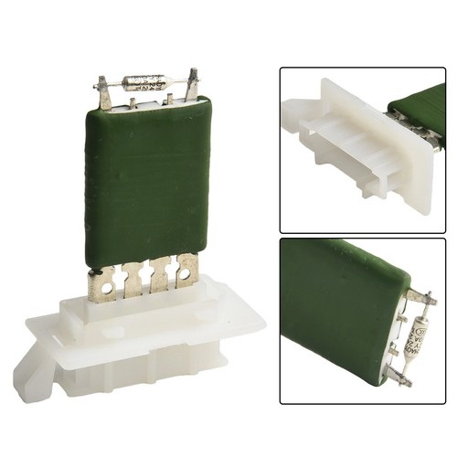 Reliable HVAC Blower Motor Resistor for For DACIA Duster (2010 on) 6001547488 - Picture 10 of 12