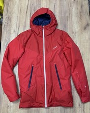 Giacca Impermeabile Neve Sci Snowboard