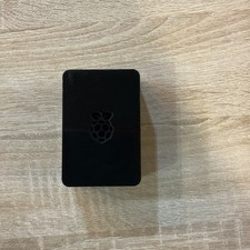 raspberry pi 3 b case
