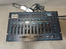 Stereo Sound Mixer Echo Equalizer