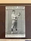 Grover Cleveland Alexander HOF Signed/Autograph on a First Day Cover — photo 3