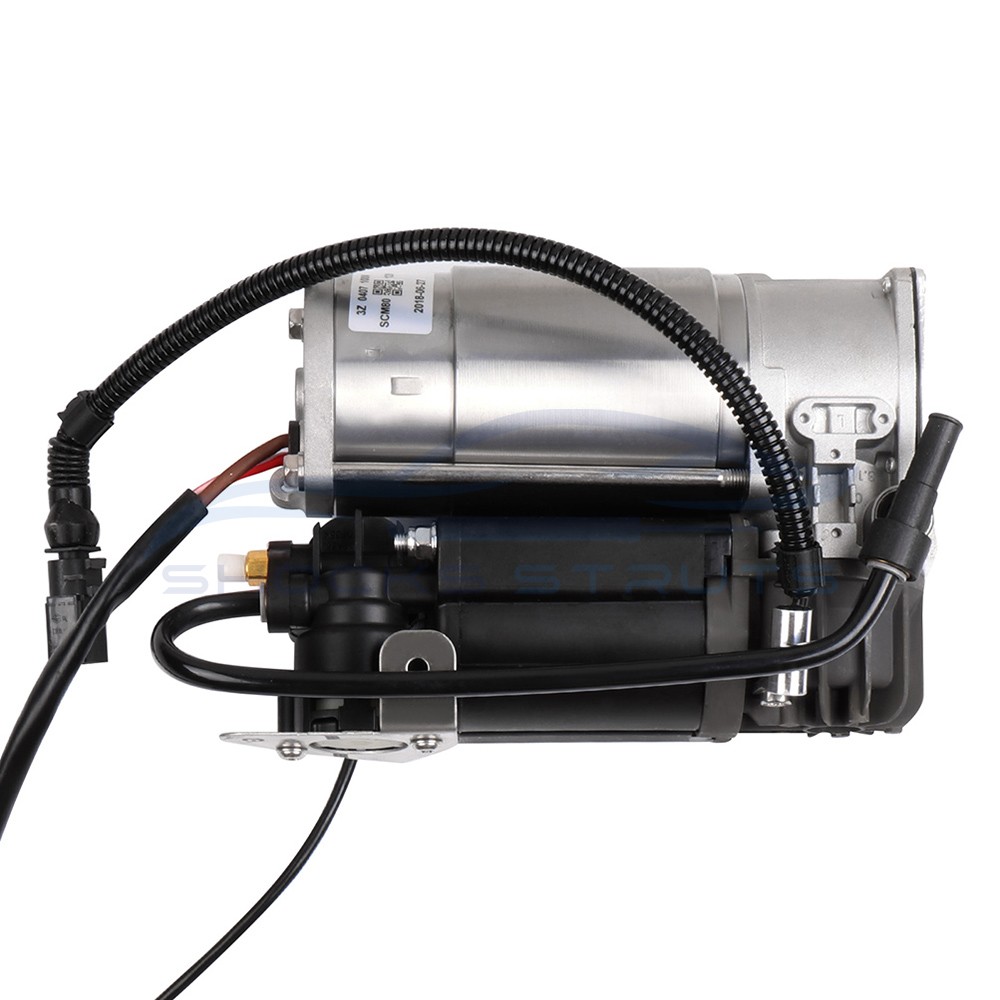 Air Suspension Compressor Assembly For Bentley Continental 3D0616005H 2003-2012
