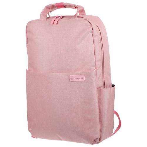Laptop Backpack Miss Multi-purpose Computer Bag Casual Schoolbag - Picture 3 of 12