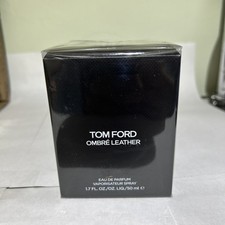 Ombre Leather by Tom Ford 1.7 oz EDP Cologne Perfume for Unisex New in Box