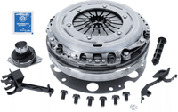 Kupplungssatz FüR Audi A4 Allroad B8 Avant A5 Sportback Cabriolet A6 C7 Q5