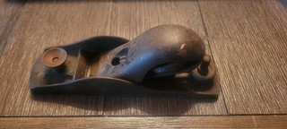 KEEN Kutter Vintage Woodworking Hand Plane Made In USA