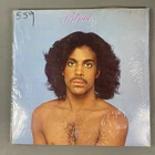 PRINCE LP 1979 Warner Bros Original US 1st Pressing BSK 3366 OG Debut Album VG+