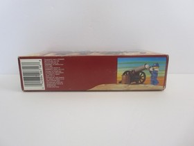 Lego Western Cowboys Set 6716 Weapons Wagon NEW and BOX SEALED