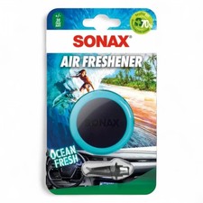SONAX Air Freshener | Langanhaltende Frische Lufterfrischer Autoduft