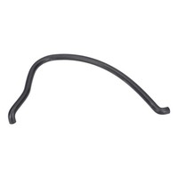 Easypart Passend FüR 43017151 Candy/ Hoover Schlauch FüR Magnetventil Von