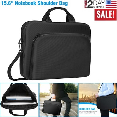 Laptop Shoulder Bag Computer Tablet Carrying Case for Lenovo/Asus/Macbook/DELL