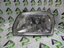 Feu avant (phare) Mitsubishi LANCER