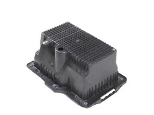 Genuine Mopar Battery Tray Left 68438745af