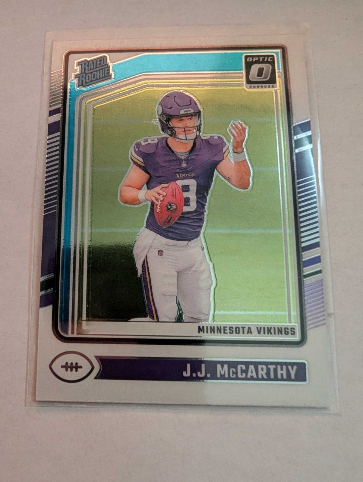 🏆 2024 Panini Donruss Optic RC Base 201-300 & Parallels💲Bulk Order Discounts💲