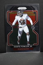 2021 Panini Prizm - Dante Fowler Jr. #327
